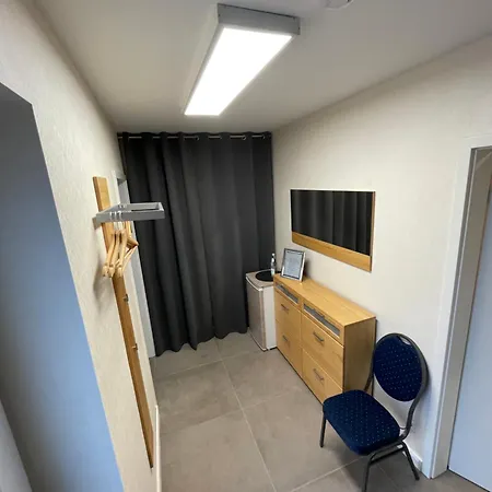 Neubau Einliegerwohnung Hochwertige Ausstattung Apartment *