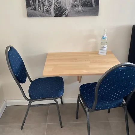 Apartment Neubau Einliegerwohnung Hochwertige Ausstattung Haren