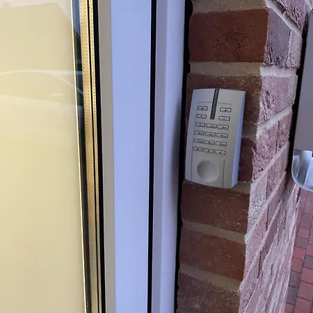 Neubau Einliegerwohnung Hochwertige Ausstattung Haren