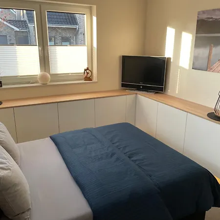 Apartment Neubau Einliegerwohnung Hochwertige Ausstattung