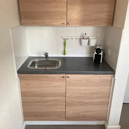 Apartment Neubau Einliegerwohnung Hochwertige Ausstattung Haren
